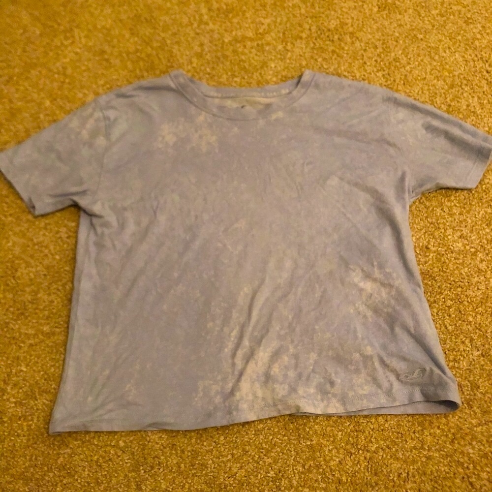 Hollister basic T-shirt